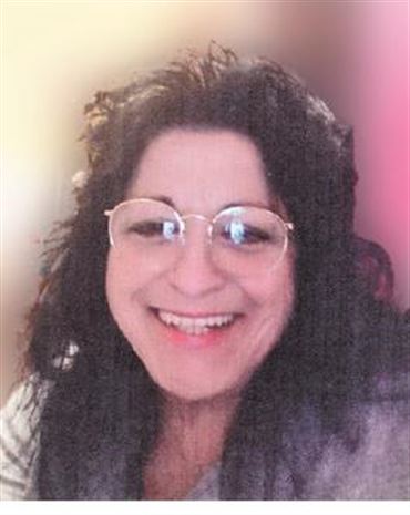 Profilbild Ursula Maria Robinson